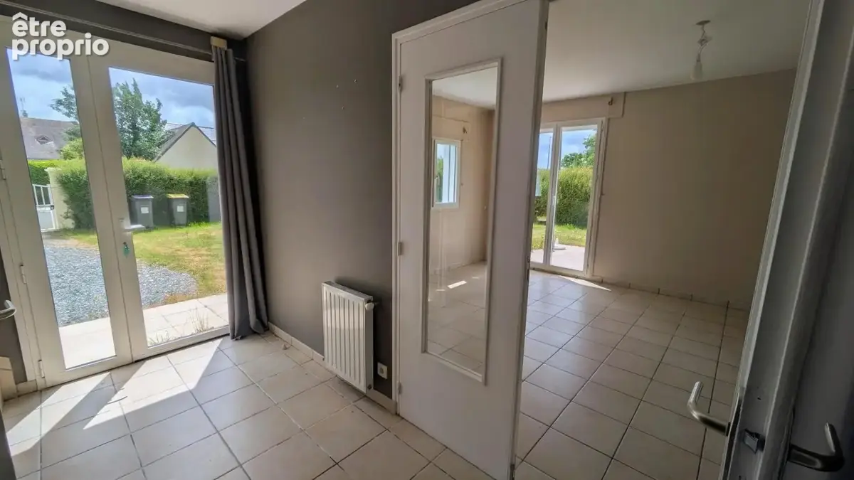 Maison proche piscine, gare, future école et RN13 - photo 10