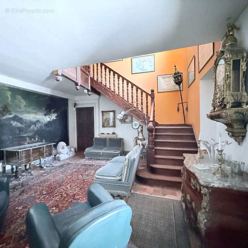 Maison Lespignan 14 pièce(s) 568.17 m2 - photo 15