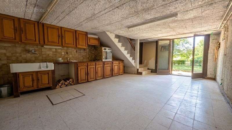 Maison de 4 pièces principales - photo 4