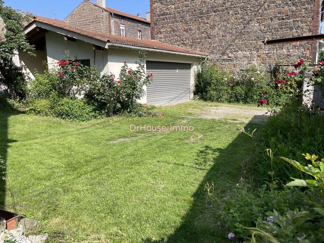 Appartement à FIRMINY