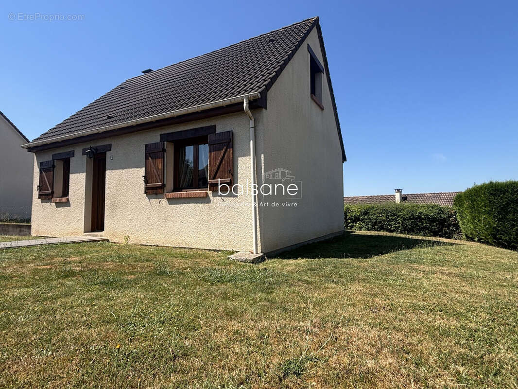 Maison 89 m² à Barentin  - photo 3