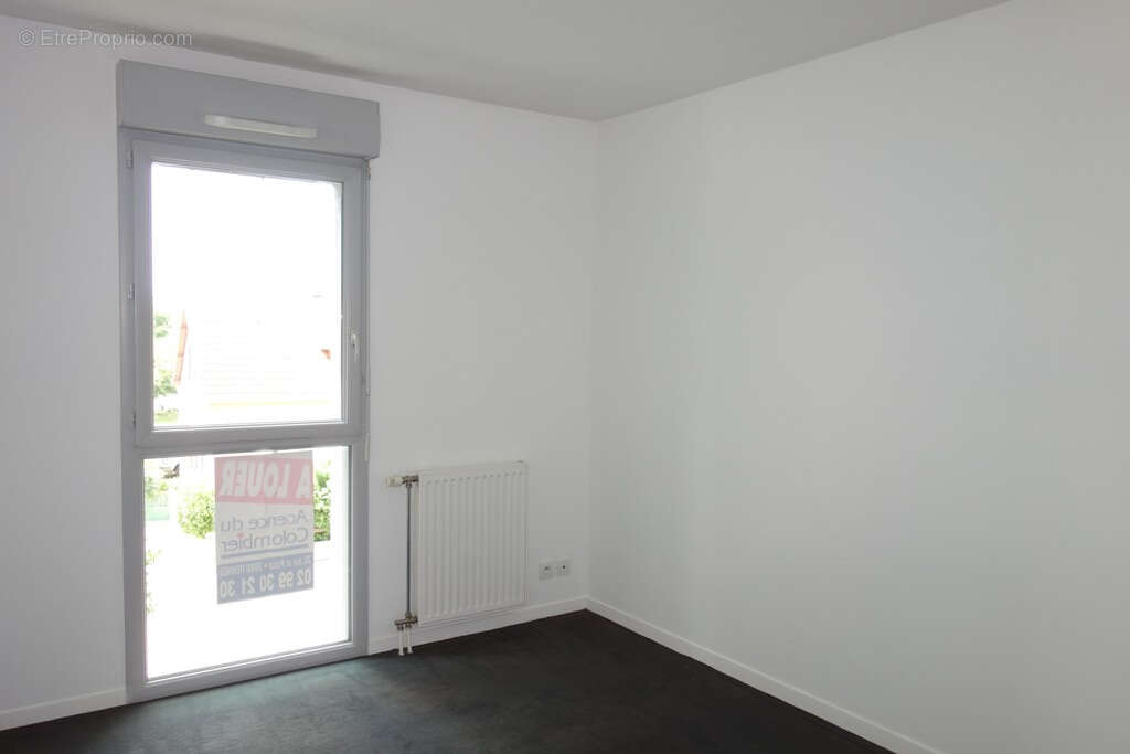 Appartement à SAINT-JACQUES-DE-LA-LANDE