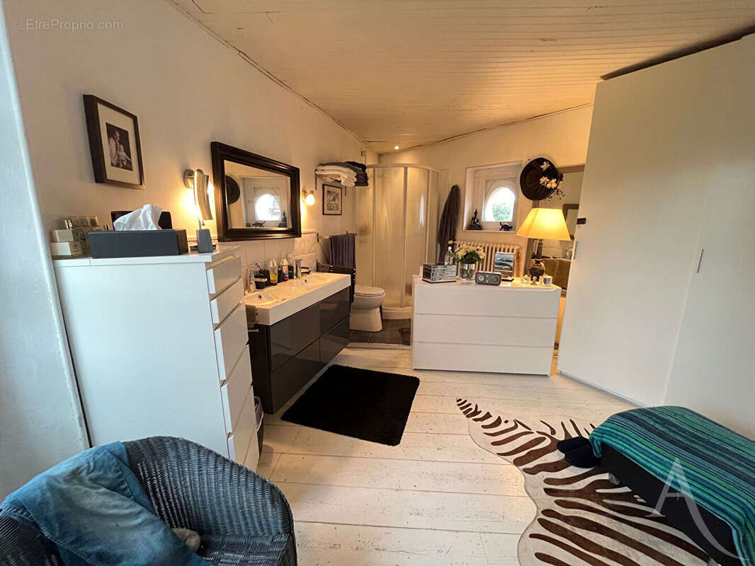 Maison à VILLERS-EN-ARTHIES