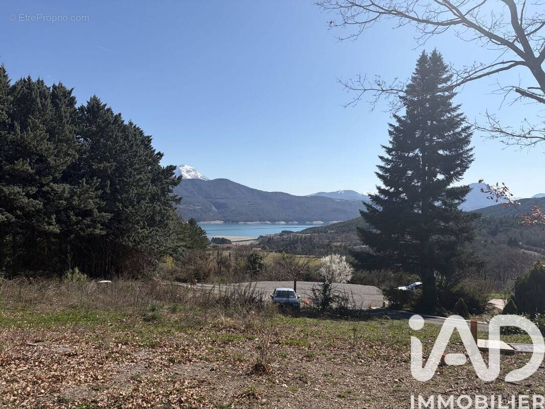 Photo 1 - Terrain à PRUNIERES