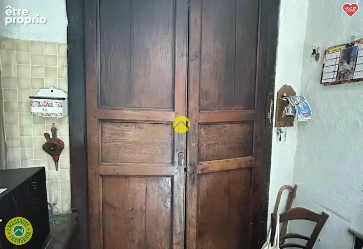 Charmante maisonnette creusoise - photo 3