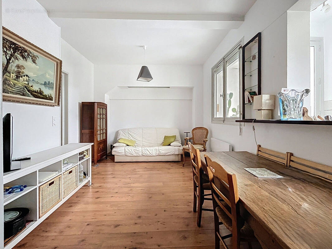 Appartement à BOIS-GUILLAUME