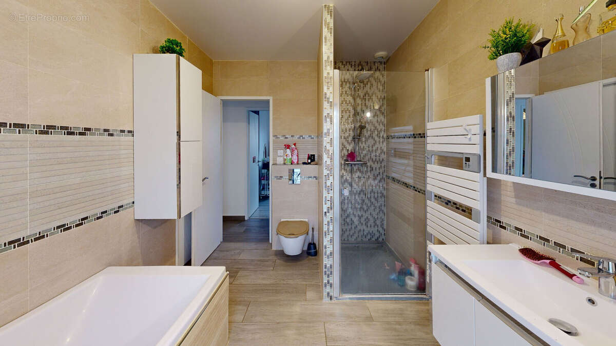 Maison à SAINT-MACLOU