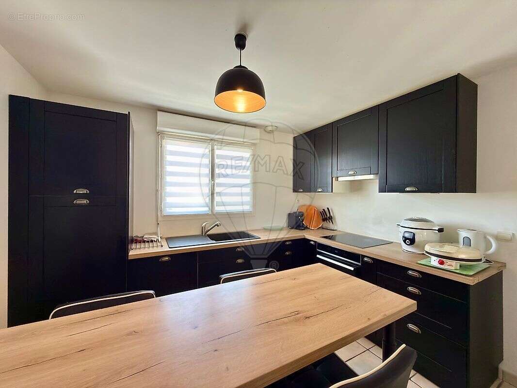 Maison 4 chambre(s) à vendre - photo 7
