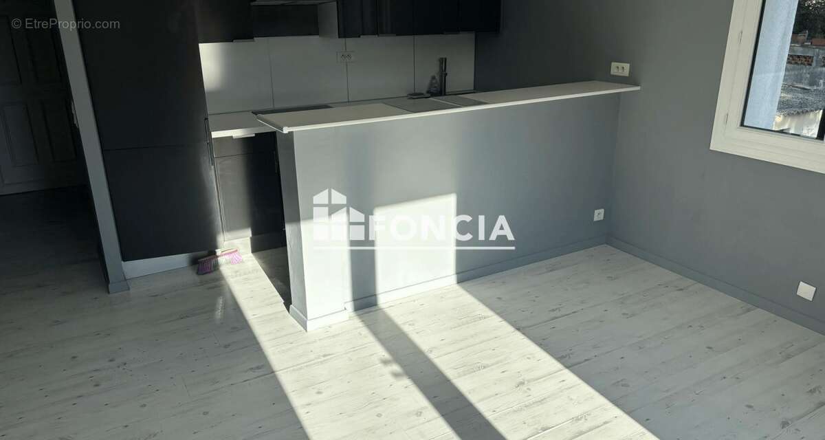 Appartement à CAVALAIRE-SUR-MER