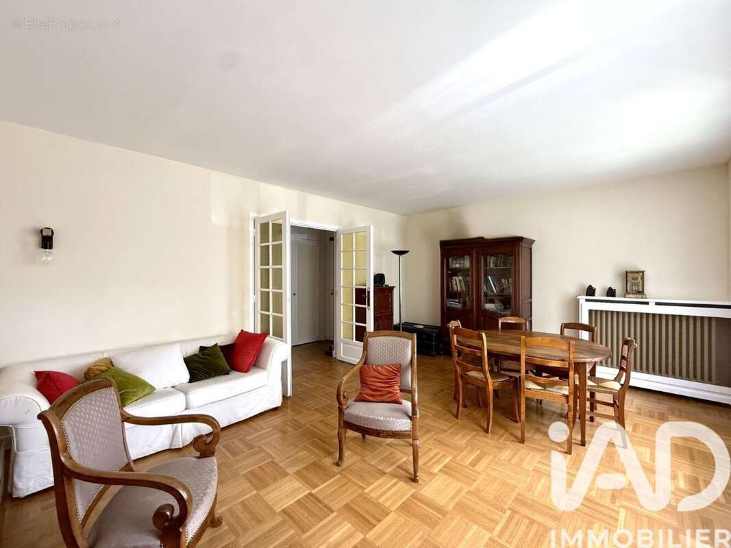 Photo 5 - Appartement à SAINT-MAUR-DES-FOSSES