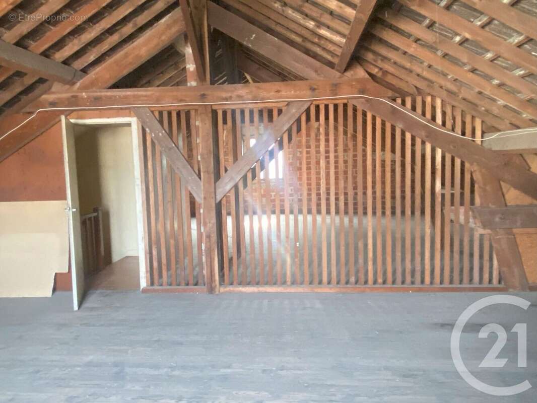 Photo 6 - Appartement à BEAUVAIS