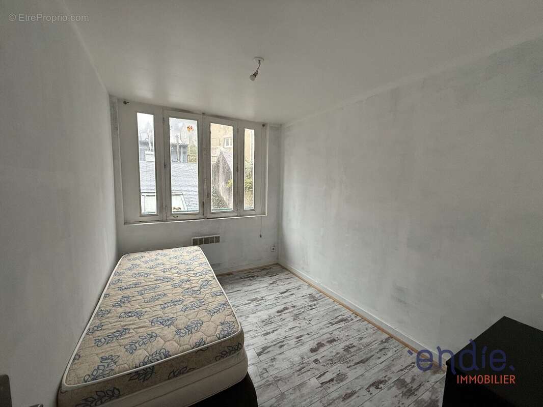 Appartement à QUIMPER