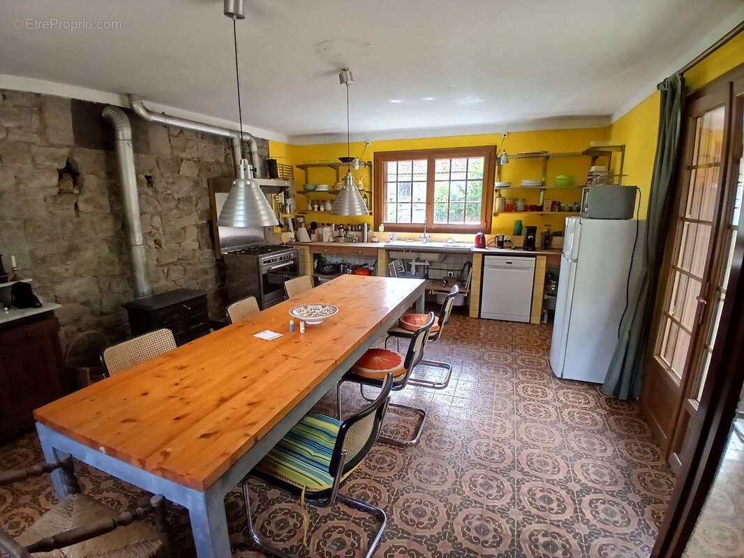 Exclusivité , maison de famille avec des grandes dépendances, entre Le Lac de Crescent et Lormes, Morvan à moi - photo 22