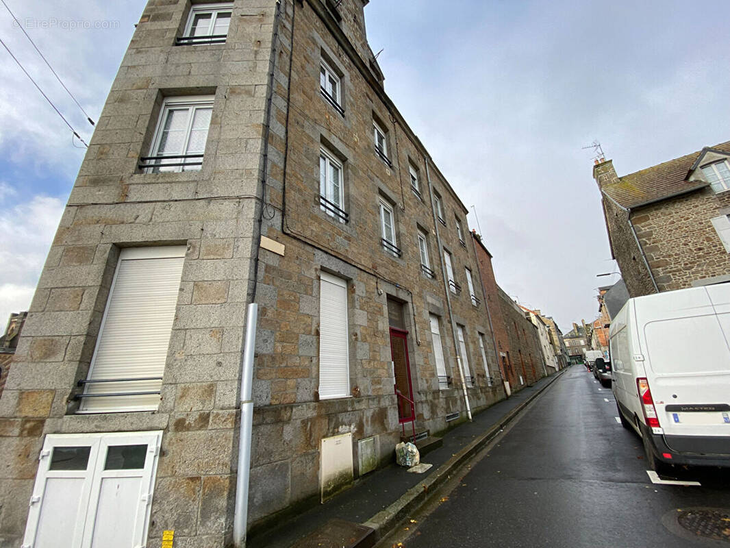 Appartement à LA FERTE-MACE