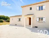 Photo 1 - Maison à ROCHEFORT-DU-GARD