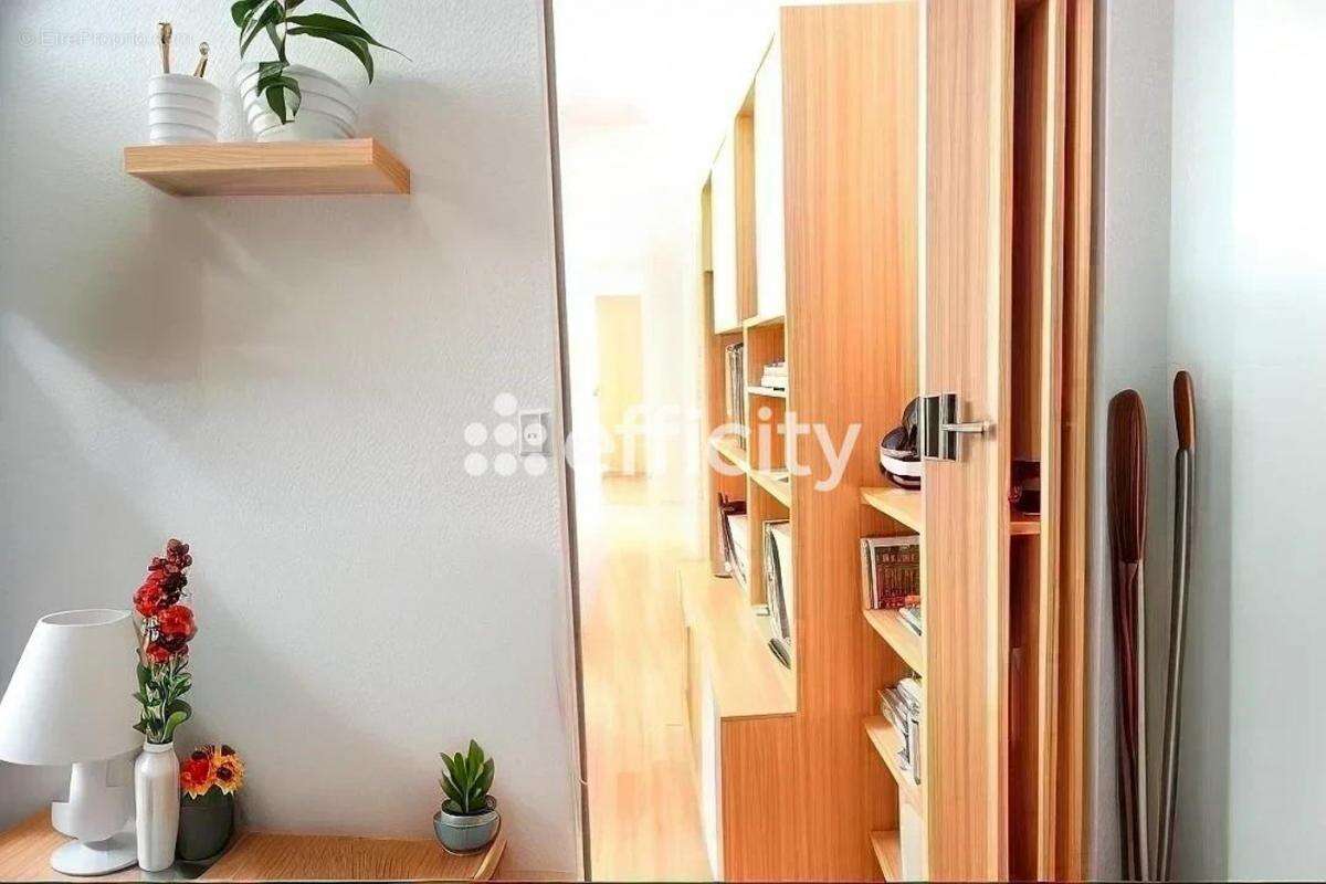 Appartement à PANTIN