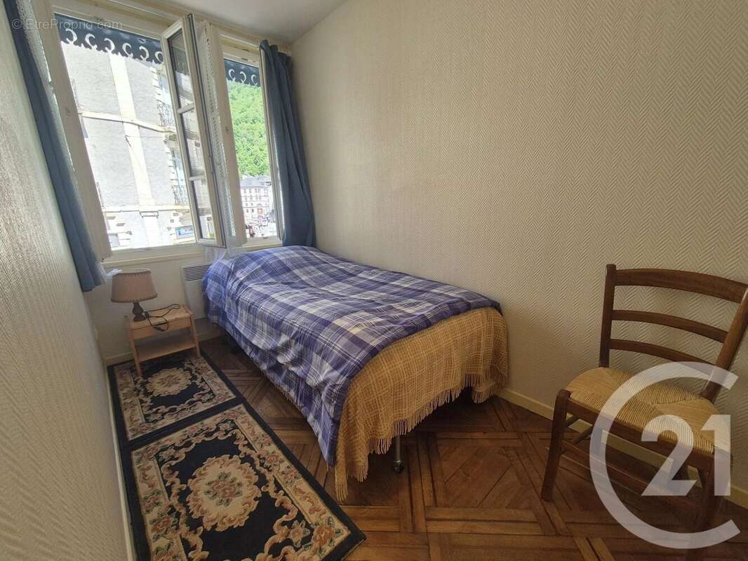 Appartement à CAUTERETS