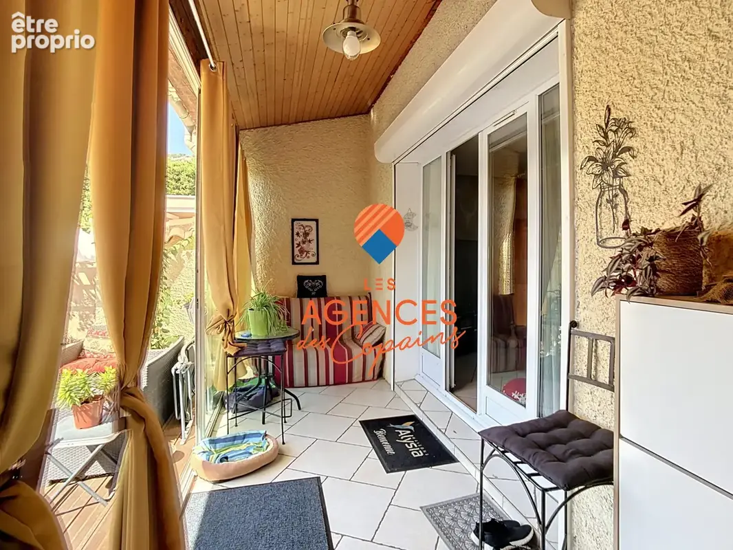 A vendre maison t4 six fours proche centre au calme - photo 4