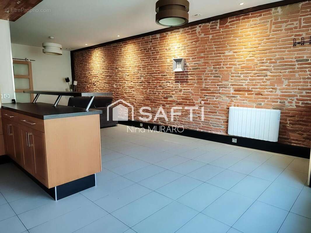 Photo 2 - Maison à GRISOLLES