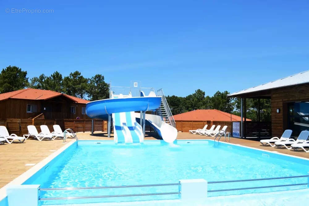 Investissement en residence de tourisme - photo 16