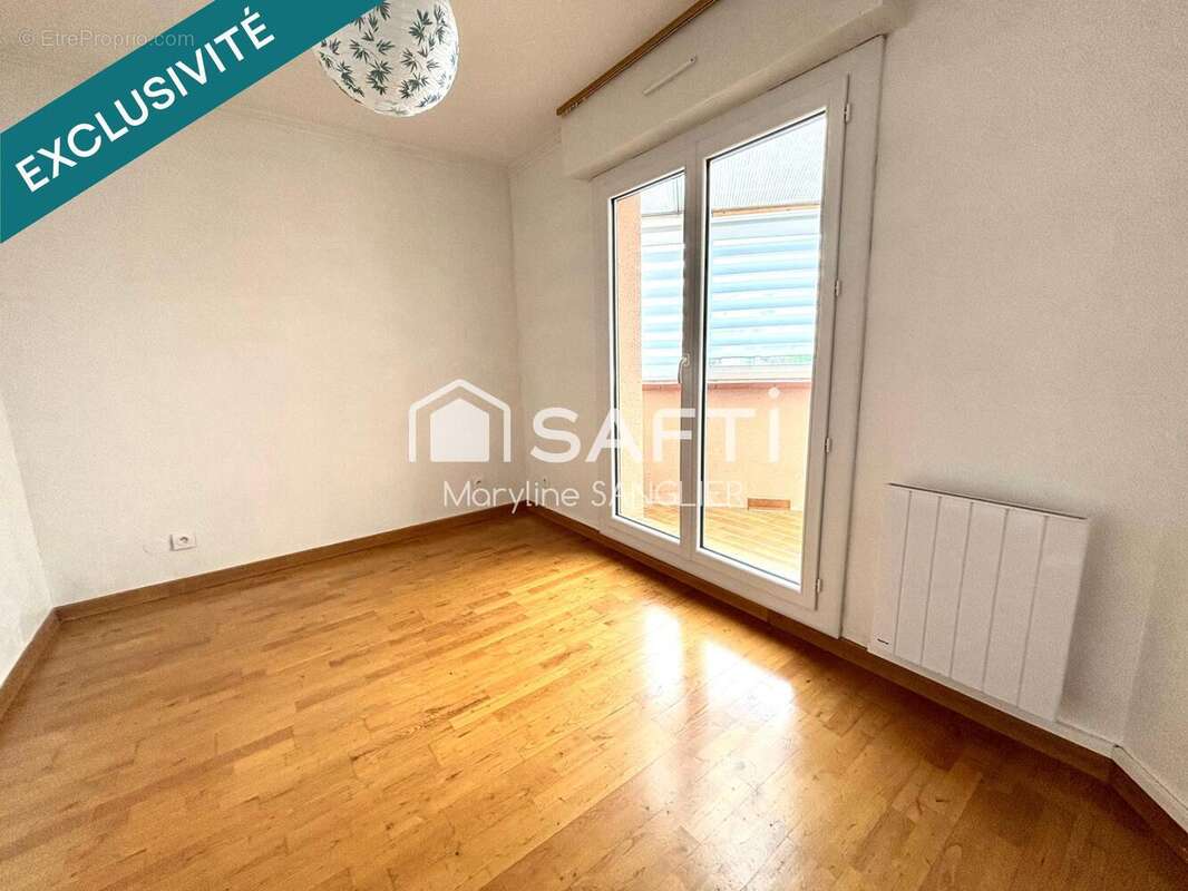 Appartement 85 m² à Toulouse  - photo 5