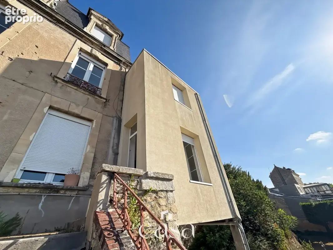 Appartement 3 pièces 50 m² à vendre à Caen (14000) - photo 8