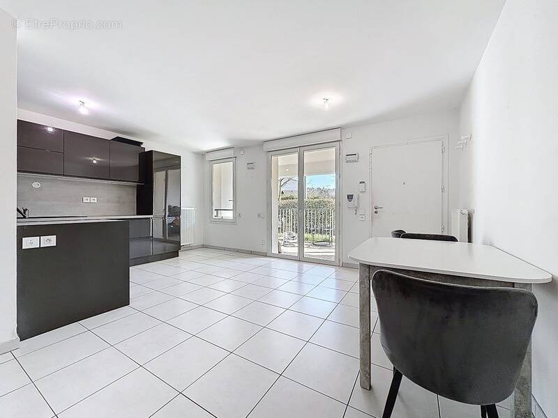 Appartement à ANNEMASSE