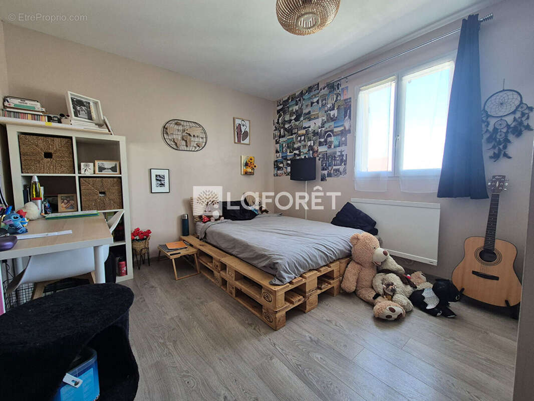 Maison à VILLEBON-SUR-YVETTE