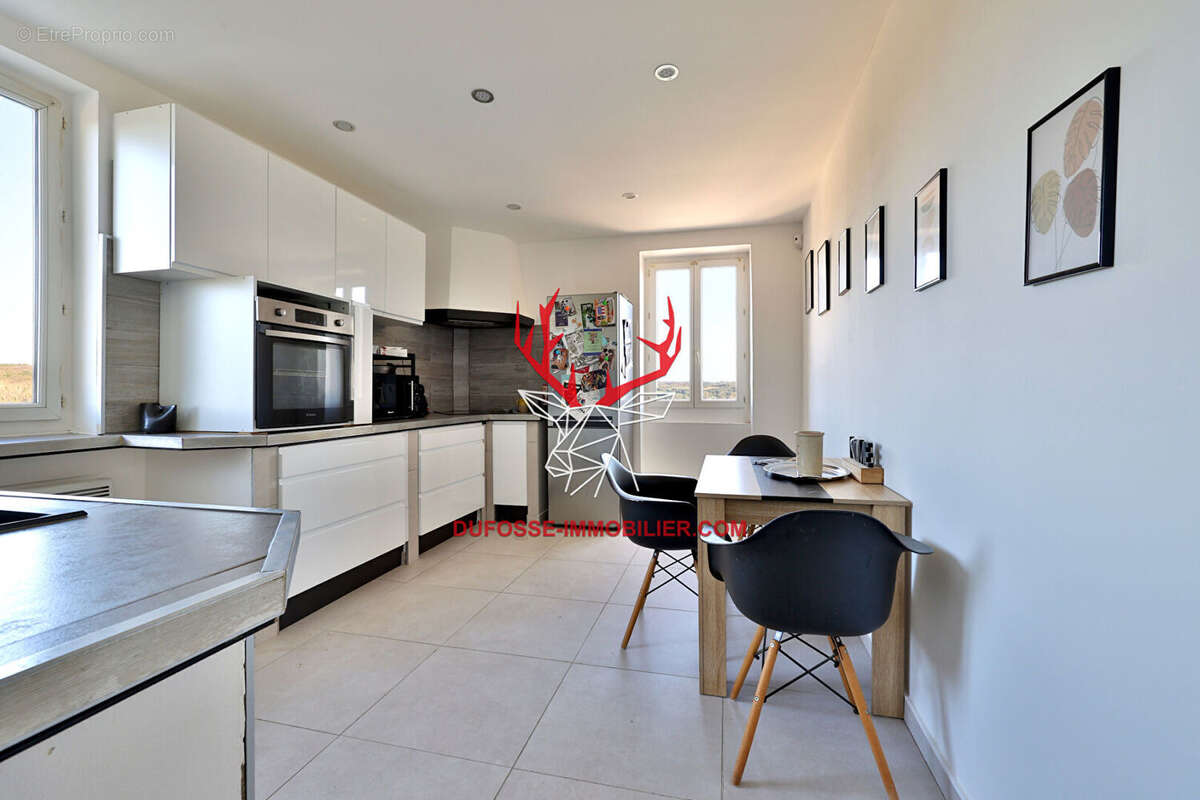 Maison à SAINT-GEORGES-D'ESPERANCHE