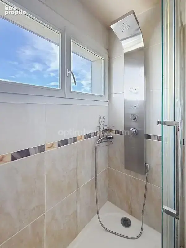Jarville la malgrange - t4 lumineux avec balcon, parking et cave - residence securisee - photo 6