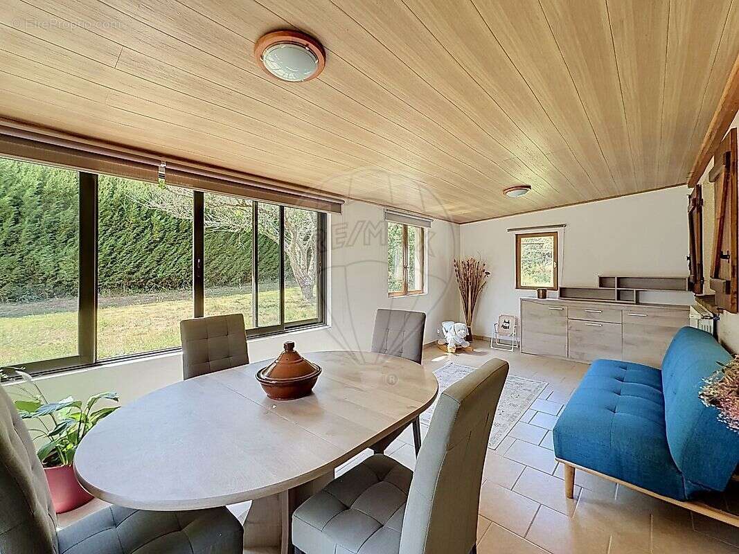 Maison 3 chambre(s) à vendre - photo 5
