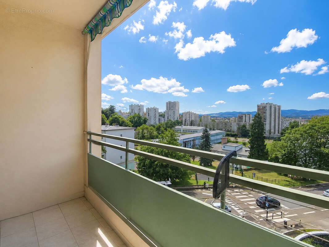 Appartement à LYON-5E