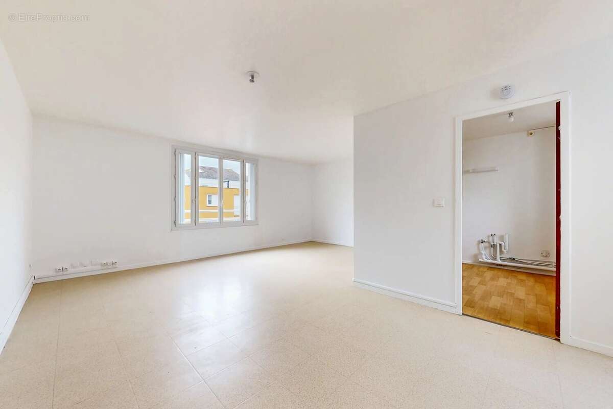 Appartement à COULOMMIERS