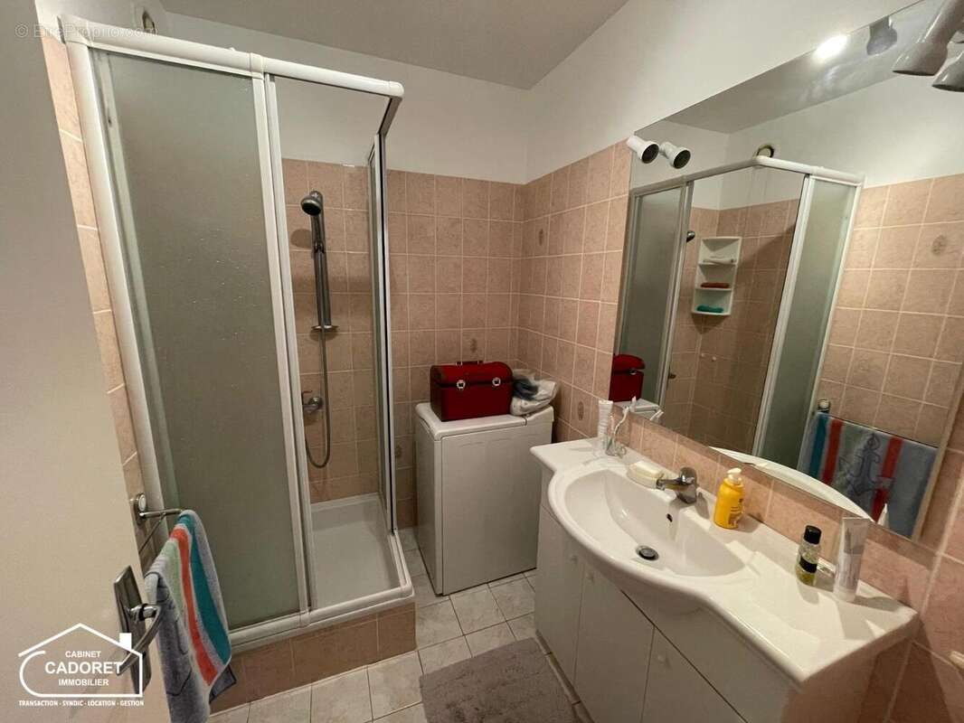   - Appartement à PORNIC