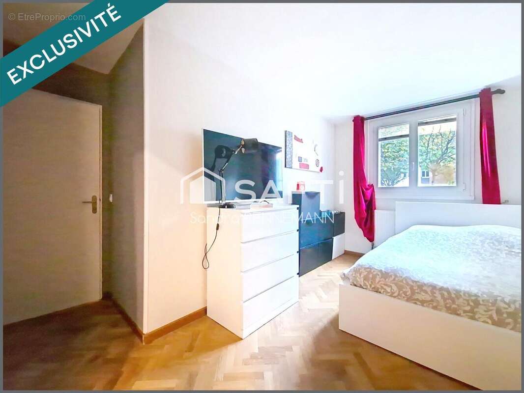 Photo 6 - Appartement à GENNEVILLIERS