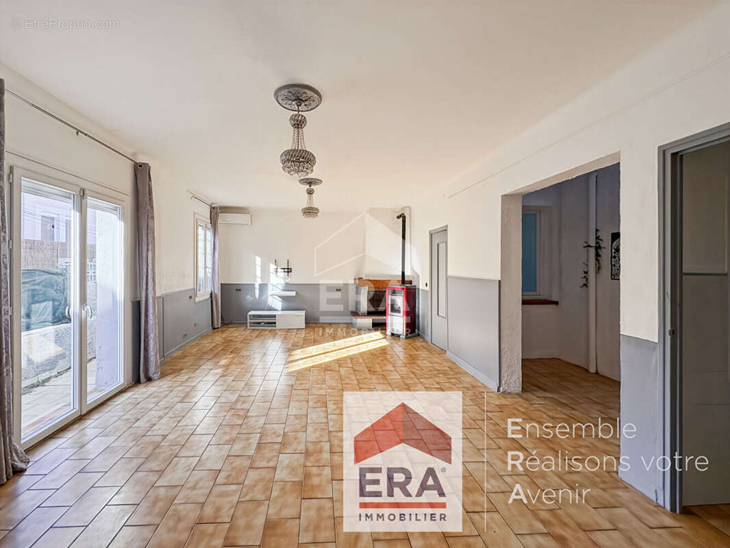 Maison à PERPIGNAN