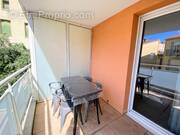 Appartement à PORT-VENDRES