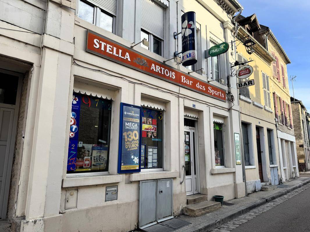 Commerce à VERMENTON