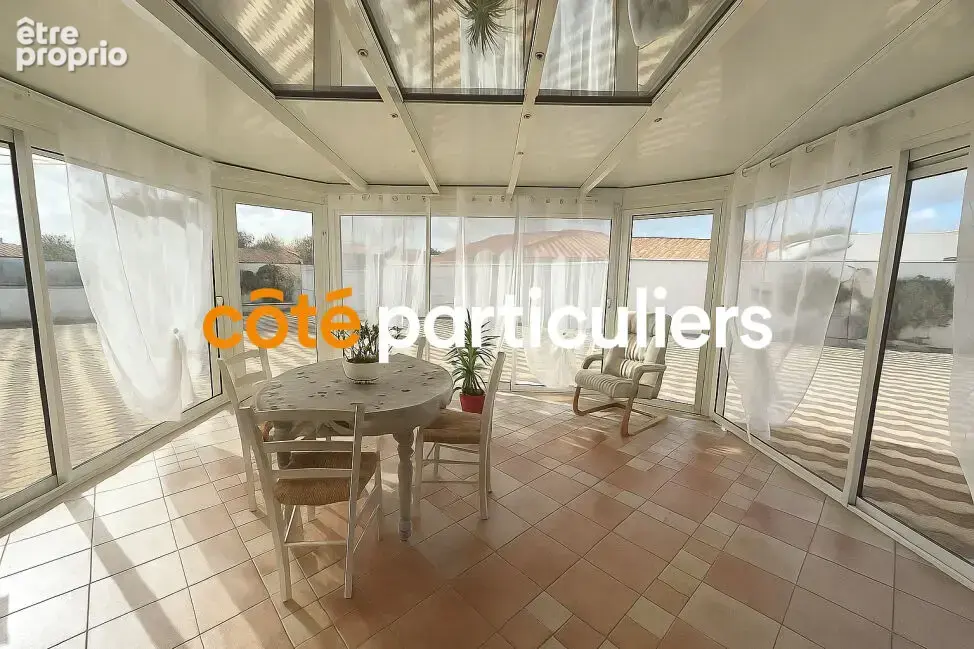 Maison familiale avec piscine - photo 4