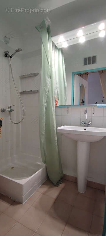 Appartement à SANARY-SUR-MER