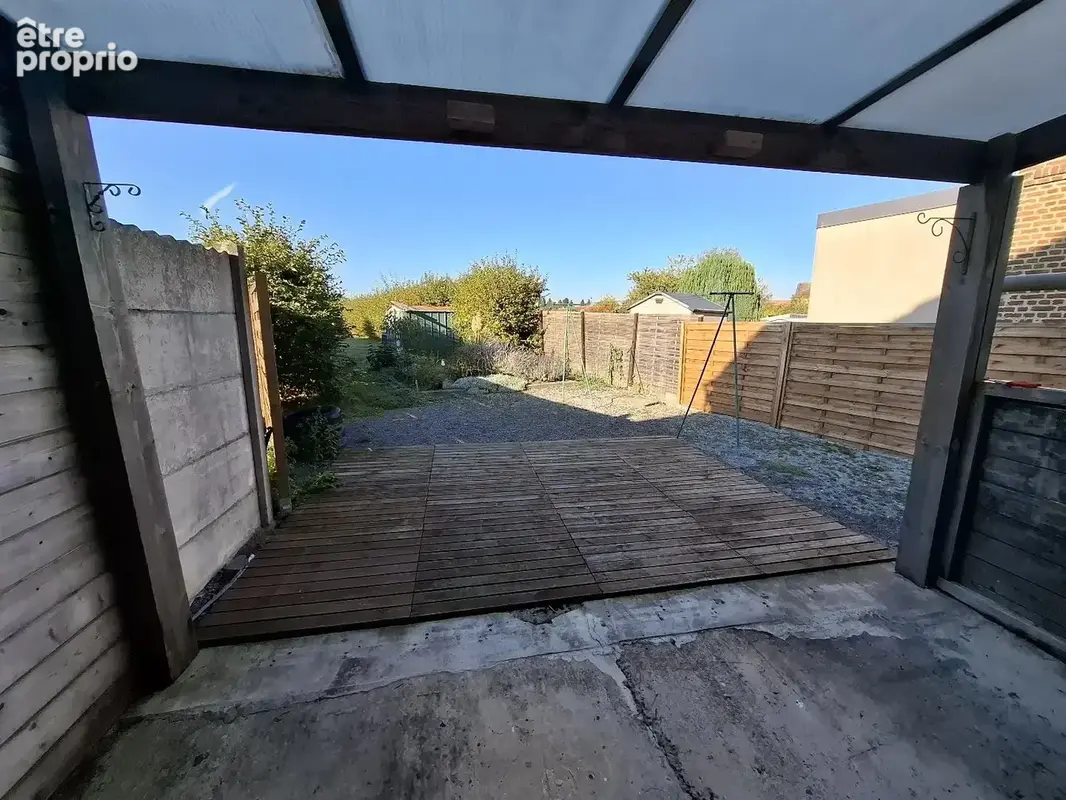 Maison semi-individuelle de 87m² - photo 9