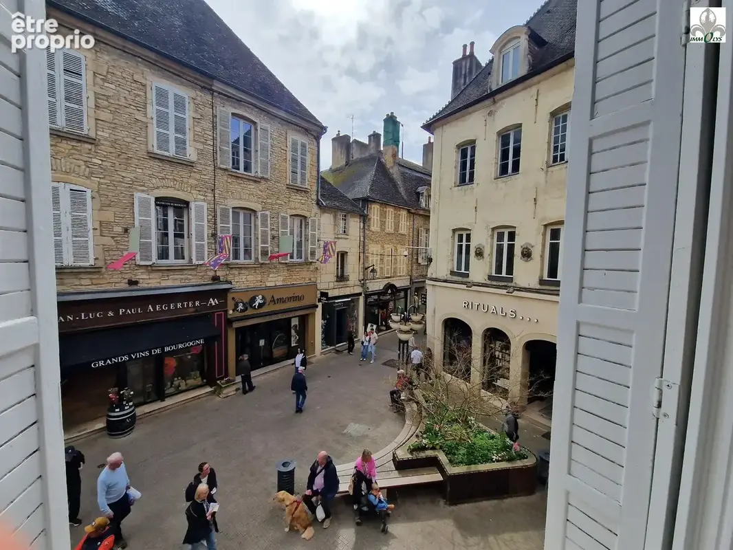 Appartement 2 pièces 44 m² à vendre à Beaune (21200) - photo 5