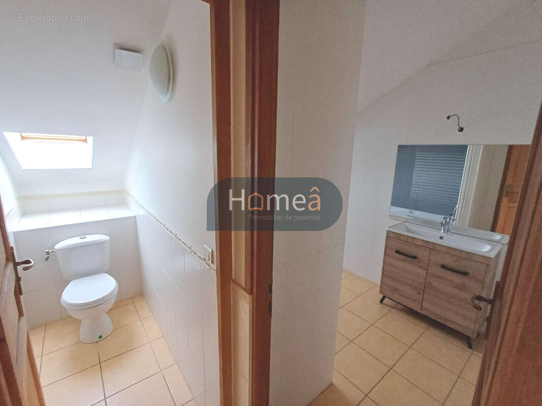 Appartement à DIEPPE