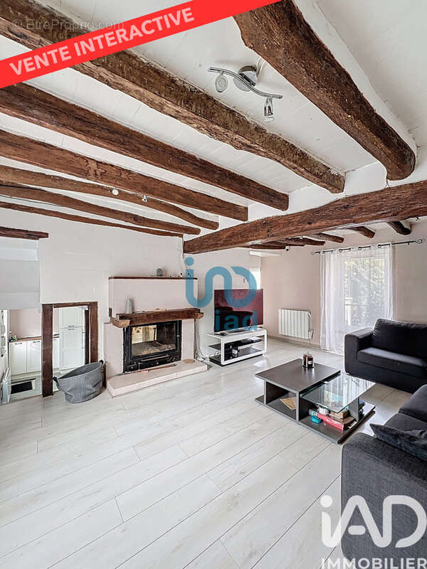 Photo 5 - Maison à CHESSY