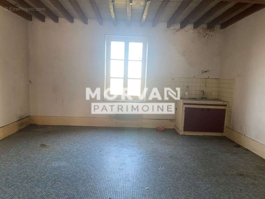 Maison à MONTAPAS