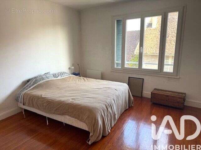 Photo 5 - Appartement à BELLEY