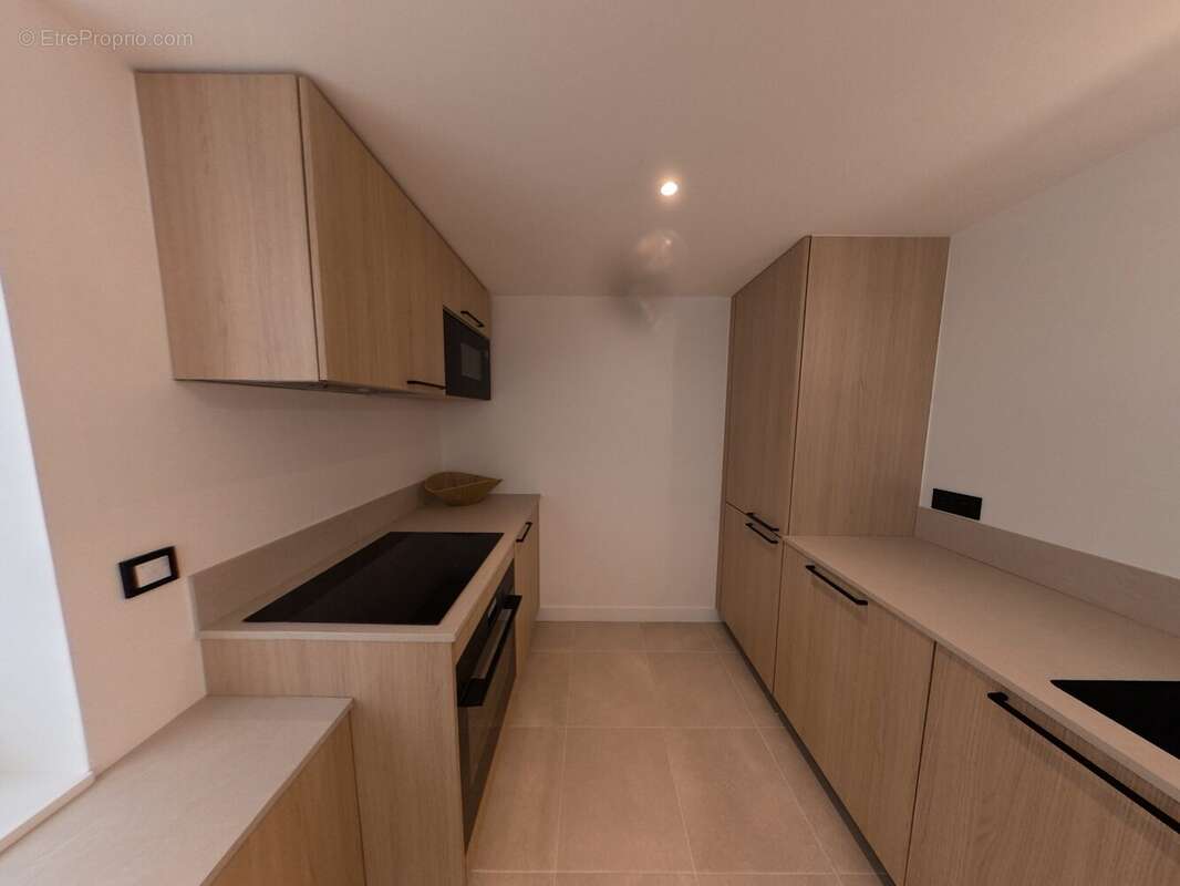 Appartement 103 m² à Lorient  - photo 4