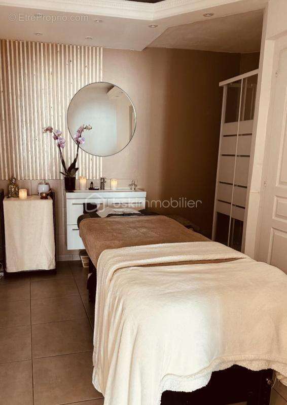 Commerce à MARSEILLE-13E