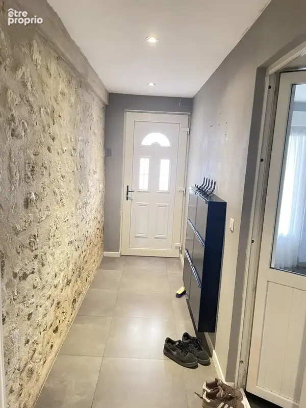 Cergy village maison de village  de 143 m2 env. 6 pieces - photo 16