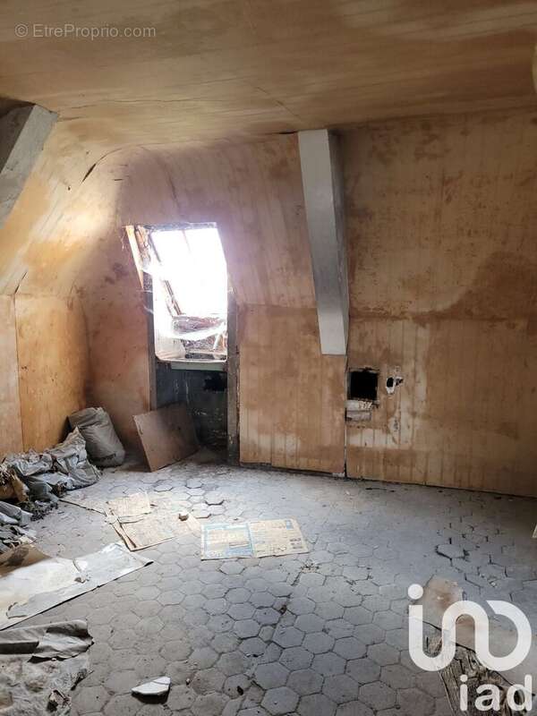 Photo 4 - Appartement à LAON